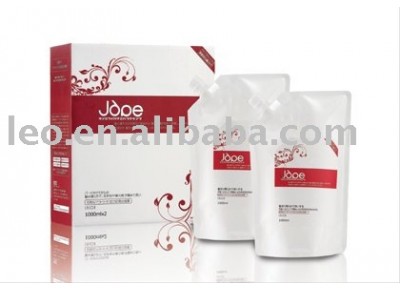 Jope Hair Care Straightening Lotion