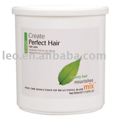 Hair Dye Bleaching Powder